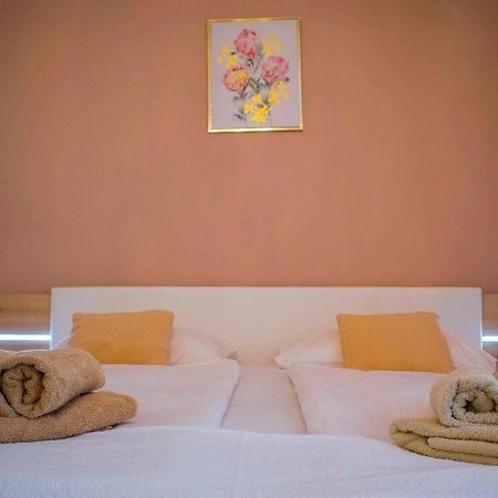 Apartments Mm Podstrana Dış mekan fotoğraf