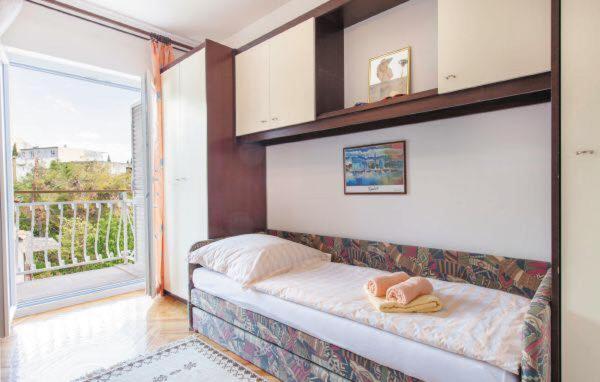 Apartments Mm Podstrana Dış mekan fotoğraf