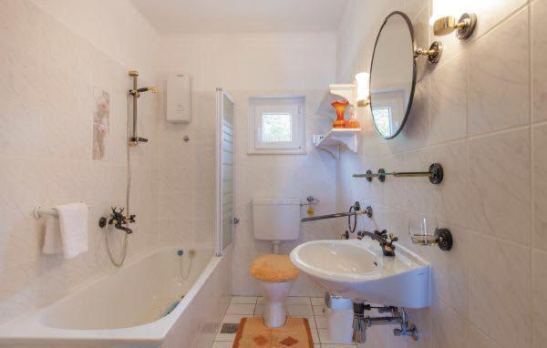 Apartments Mm Podstrana Dış mekan fotoğraf