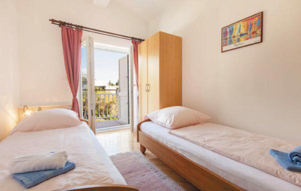 Apartments Mm Podstrana Dış mekan fotoğraf