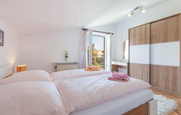 Apartments Mm Podstrana Dış mekan fotoğraf