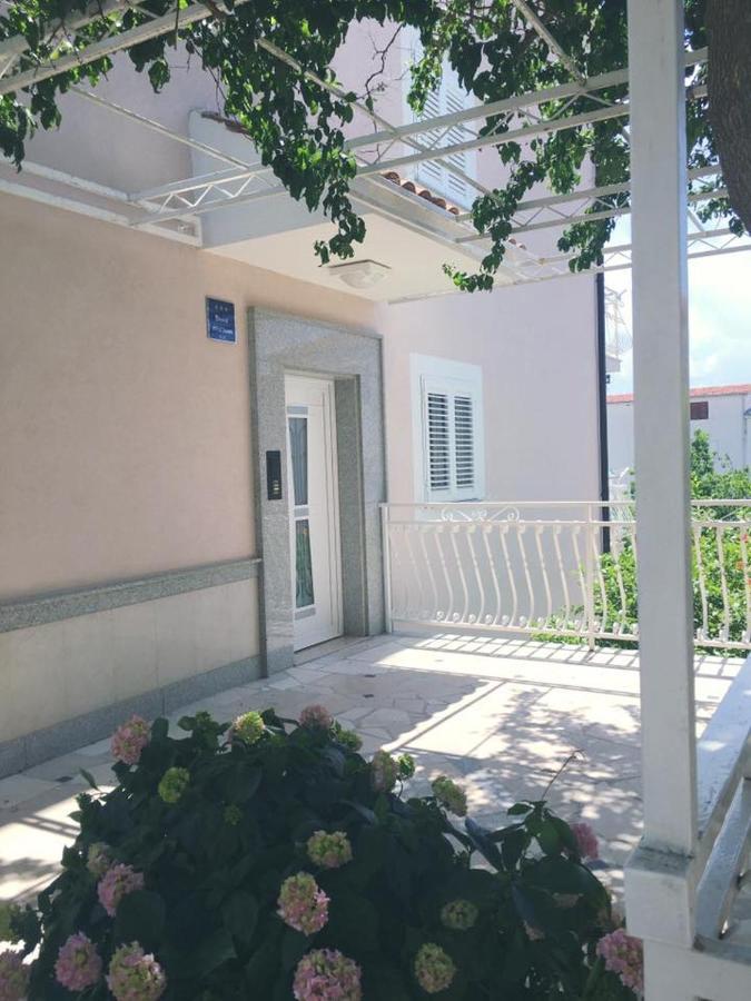 Apartments Mm Podstrana Dış mekan fotoğraf