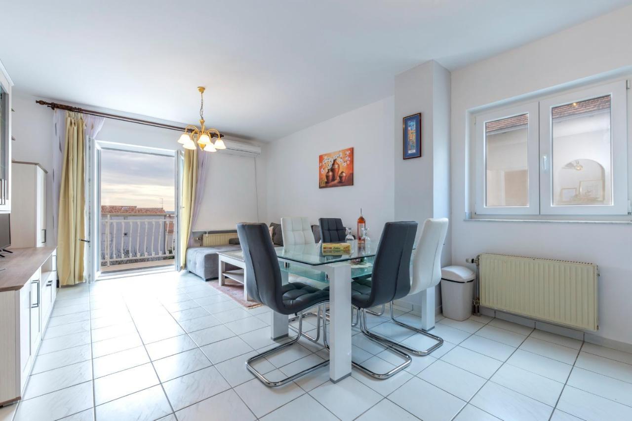 Apartments Mm Podstrana Dış mekan fotoğraf