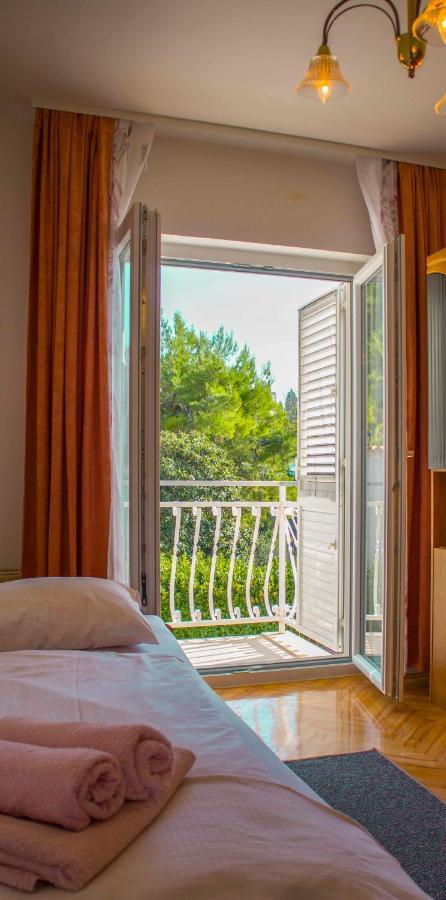 Apartments Mm Podstrana Dış mekan fotoğraf